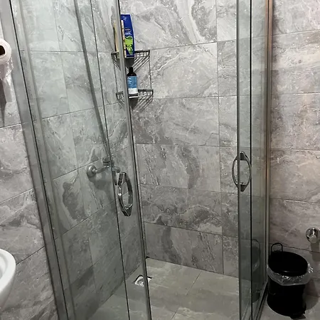 Modern In Quiet Lane * Bodrum