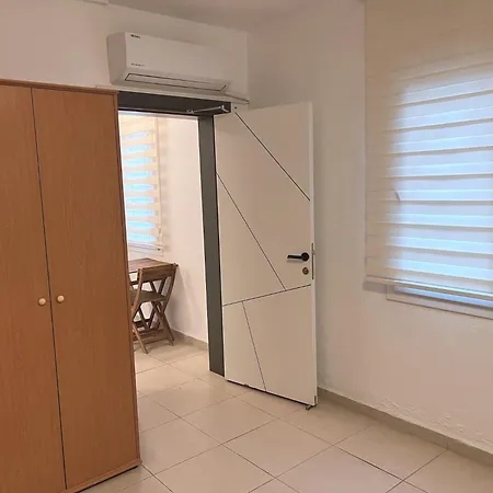 Modern In Quiet Lane Apartament Bodrum