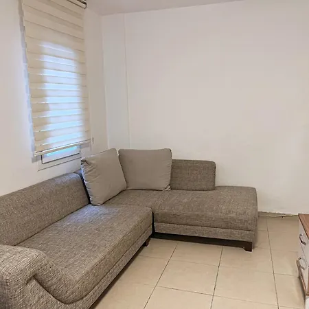 Modern In Quiet Lane