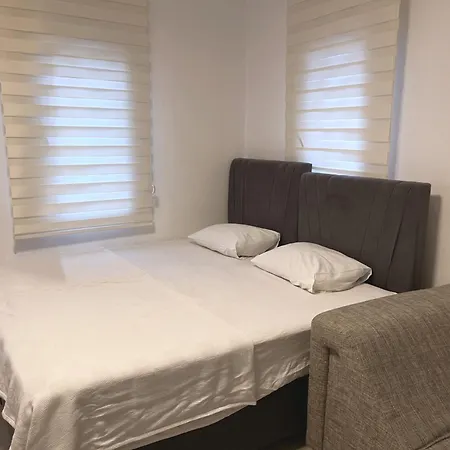 Apartman Modern In Quiet Lane *